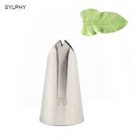 【hot】¤☃  SYLPHY  70 Decorating Tips Pastry Tools Piping Nozzle Cakes