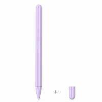 Soft Silicone Compatible For Huawei M-Pencil Case Compatible For Tablet Touch Pen Stylus Protective Sleeve Cover Anti-lost

​ Stylus Pens