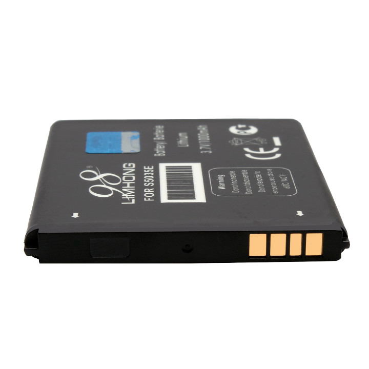 BATTERIA 1800Mah ORIGINALE 100% ALCATEL ONE TOUCH 997D X'POP 5035X 5035 Tlib5af - Foto 10