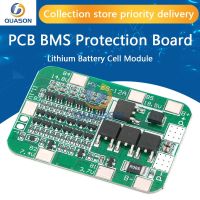 【YD】 6S 12A 24V PCB Protection Board 6 Pack 18650 Lithium Battery Cell Module New Arrival