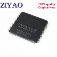 (5-10piece)100% New EPM240T100C5N QFP-100 Chipset WATTY Electronics