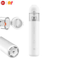 Xiaomi Mi Vacuum Cleaner Mini ทำความสะอาด เครื่องดูดฝุ่นในรถ เครื่องดูดฝุ่นไร้สายพกพาพร้อมหัวทำความสะอาด เครื่องดูดฝุ่นในรถ13000pa เครื่องดูดฝุ่