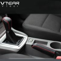 ! Vtear For Ford everest / Ranger 2016-2018 ชุดแฮนด์เมดหนังสําหรับ