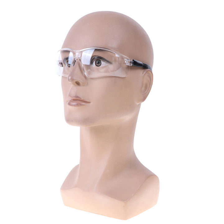 madha-แว่นตานิรภัยป้องกันหยดแว่นตาป้องกันการกระเด็น