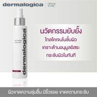 Dermalogica Antioxidant HydraMist 150ml เดอร์มาลอจิกา แอนตี้ออกซิแด้นท์ ไฮดร้ามิสท สเปรย์ โทนเนอร์ เพื่อชะลอวัย ลดอายุผิว เติมความชุ่มชื้นให้ผิวทันที