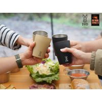 แก้ว DoD UTHERMO Double Wall Mug