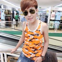 ?โล๊ะสต๊อกถูกมาก เสื้อกล้ามทอมอย่างดี | Size XS - 2CHO Chill Out |ทูโช