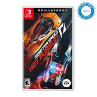 Nintendo Switch Game Deals - Need for Speed Hot Pursuit Remastered - Stander Edition - games Cartridge Physical Card