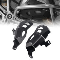 สำหรับ BMW R1200R R1200GS R1200RS R1200RT ฝาครอบภายนอกรถจักรยานยนต์เครื่องยนต์อุปกรณ์ป้องกันยาม