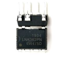 Lnk362pn Lnk362pg Lnk362p Lnk362 Dip-7 Lnk362gn Lnk362g Smd-7ในสต็อก