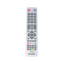 1PCS Remote Control Professional Remote Control for Sharp Aquos High Difination Smart TV