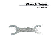 Wrench Tap ประแจต่างๆ