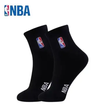 Nba socks outlet black