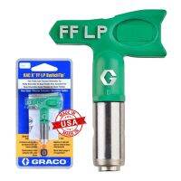 【HOT】☁◈✌ FFLP Nozzle 514512 Original Airless Spray Low Pressure Guard Paint