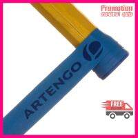 Absorbent Tennis Overgrip Tri-Pack - Blue