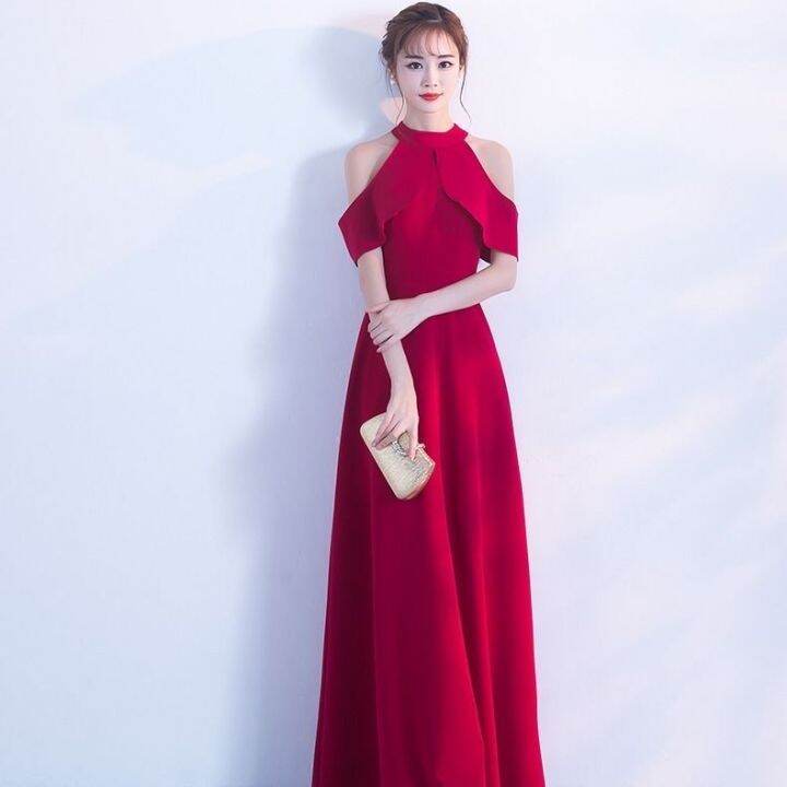 Amazon.com: Mother of The Bride Dresses for Wedding, Holiday Pub Lounge  Plus Size Evening Dresses Ladie's Long Sleeve Comfort V Neck Slimming  Evening Dresses Solid Pocket Spandex Cocktail for Women Black :