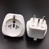 【100%-New】 Sandaras Adaptor Traveling สำหรับเรา/อิตาลี/บราซิล/ปลั๊กตัวแปลงไฟฟ้า10A 250V