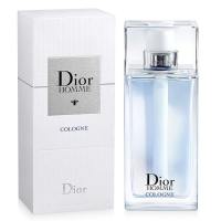 น้ำหอม DIOR HOMME COLOGNE EDT 100ml กลิ่นสดชื่นจากดิออ ให้ความรู้สึก เฟรชมากๆ