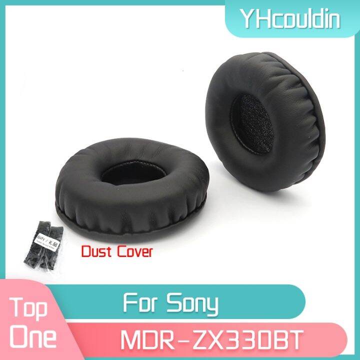 Yhcouldin Earpads For Sony MDR ZX330BT MDRZX330BT Headphone