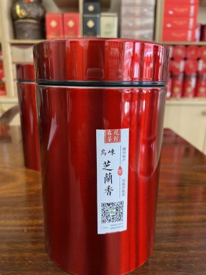 ชา ชาแต๋จิ้ว ชาสมุนไพร ชาอู่ตงจือหรั่งเซียง 乌崠 芝兰香 150กรัม ชานำเข้า สินค้าพร้อมส่ง