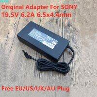 สายไฟและอะแดปเตอร์สำหรับชาร์จไฟ KDL-42W650A จอแอลซีดี AC อะแดปเตอร์สำหรับโซนี่ KDL ACDP-120N01 6.2A ACDP-120N02ของแท้