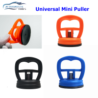 รถ dent Repair 6สี Mini PULLER ถ้วยดูดตัวถังรถแผง Sucker Remover เครื่องมือ Heavy Duty ยางแก้วโลหะ plastics