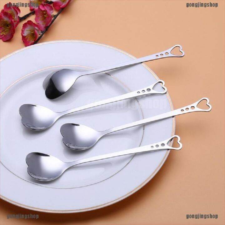 gj-new-heart-shaped-dessert-spoon-stainless-steel-silver-tea-coffee-spoon-mixer-flatware-cafe-kitchen-accessories-decor