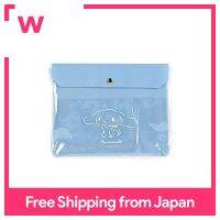 Sanrio Cinnamoroll เคสหลากสี (สีสงบ) 502812ขนาดเดียว