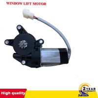 มอเตอร์ยกหน้าต่างพลังงานด้านหน้า/หลังซ้ายสำหรับรถยนต์ Subaru Forester Impreza 98-2008 742-803 62188sa001