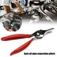 Water Hose Remover Line Tube Angled Separator Pliers Pipe Tool