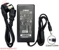 UNIFIVE Technology UNI336-1230รุ่นอะแดปเตอร์แปลงไฟ3A DC 12V