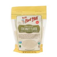 Bobs Red Mill Organic Coconut Flour 453 g. (05-7539)