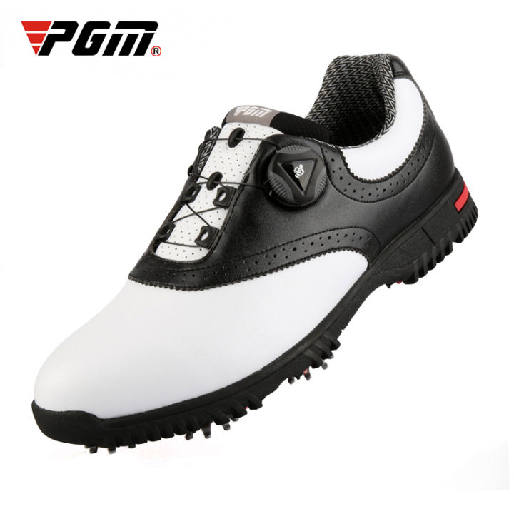 Golf hot sale shoes lazada