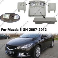 TD1269970 TD11-69-970สำหรับ Mazda 6 GH 2007 2008-2012ภายในรถ Overhead Light โคมไฟอัตโนมัติ Readin G หลังคา Light