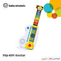 Flip Riff Keytar