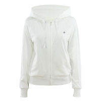 TA ACTIVE QUEEN MESH PANEL HOODY (เสื้อ HOODY / JACKET แขนยาว)