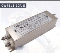 Power EMI สามระดับกรอง CW4BL3 10A 20A S AC 250V