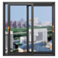 ✜✉✼ Plastic Children Protection Lock Eco-Friendly Sliding Baby Protection Window Limiter Durable Mini Set for Housewear Furnishings