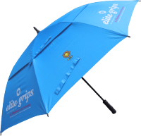 ร่ม2ชั้น Elite Grips-UV Protection Umbrella