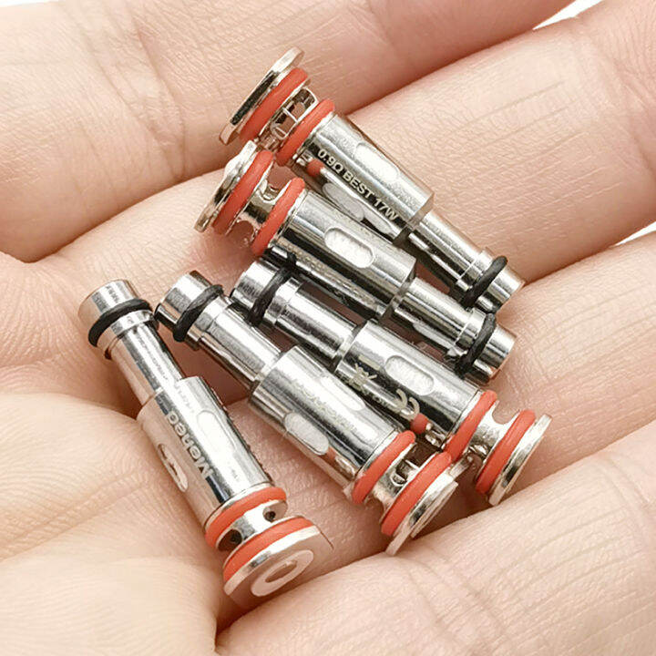 LP1 Coil for SMOK NOVO 4 (Mini) Kit/SMOK Pozz Pro Kit/Nfix Pro Kit