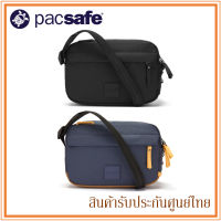 Pacsafe กระเป๋าสะพาย ป้องกันขโมย Go Crossbody