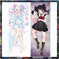 Needy Girl Overdose Dakimakura อะนิเมะคอสเพลย์เสื้อผ้าปลอกหมอนสองด้านปลอกหมอนนุ่มหมอน