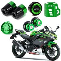 ชิ้นส่วนอุปกรณ์รถจักรยานยนต์นินจาสำหรับ Kawasaki Ninja 250 300 400 650 1000 Ninja250 1000Sx Ninja300 Ninja400 Ninja650 Ninja1000