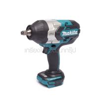 MAKITA / มากีต้า DTW-1002Z บล๊อกไร้สาย 1/2" 18Vไม่แบต (M011-DTW1002Z)