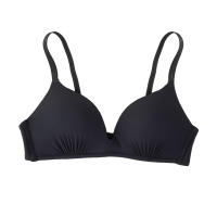 Seamless Bra Wire Free Brassieres Soft Intimate Womens Underwear Sexy Push Up Intimates Thin Cup Solid Womens Lingerie Bras