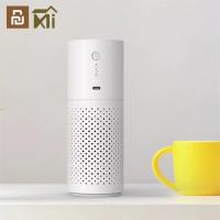 Xiaomi HL Car Air Purifier เครื่องฟอกอากาศในรถยนต์ เทคโนโลยีใหม่เครื่องฟอกอากาศแบบพกพา