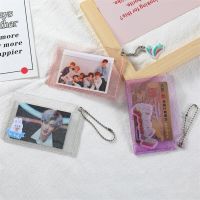 Transparent Fashion Coin Purse Women PVC Clear Short Purse Glitter Wallet Ladies Jelly Bag Card Case Holder Card Holders