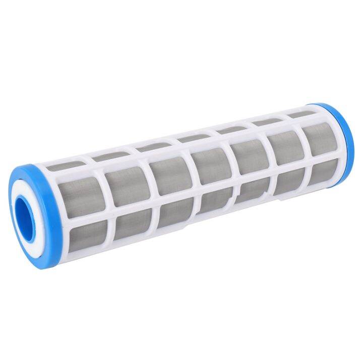 10-inch-stainless-steel-wire-mesh-filter-cartridge-water-purifier-pre-filter-for-scale-prevention