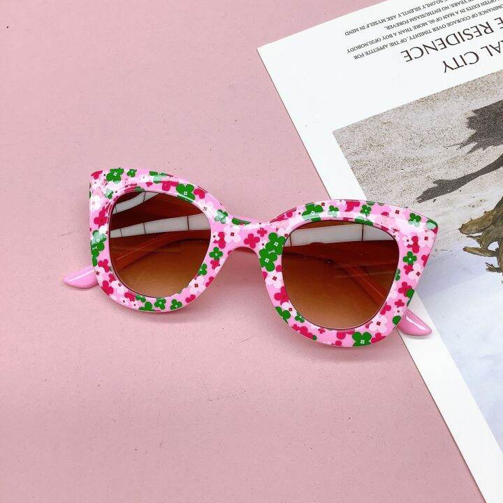 yf-lenses-eyewear-partyphotography-kids-sunglasses-heart-shaped-glasses-uv-400-protection-children-2023