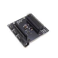 【In-demand】 kuiyongqiangd 1Pcs Nodemcu Backplane + NodeMcu V3 Lua WIFI Development Board ESP8266 Serial Module